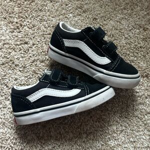 Toddler Old Skool Vans